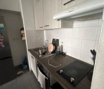 Appartement à louer 2 pièces 41.86m² - Photo 3