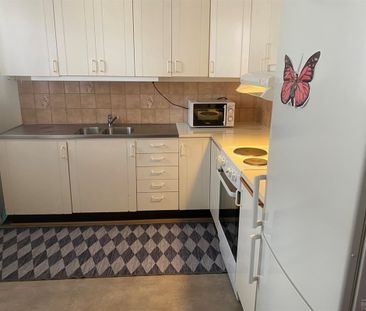 Ödmanssonsgatan 36 A - Photo 5