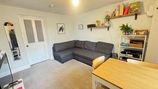 Mina Road, St Werburghs, Bristol, BS2 - Photo 1