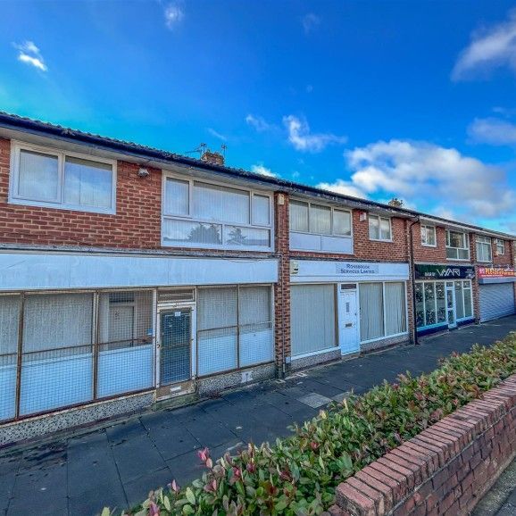 2 Bedroom Flat - First Floor - Photo 2