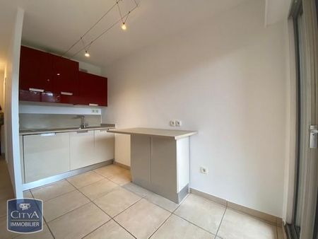 Location Appartement 1 pièce 38m² MANDELIEU LA NAPOULE 06210 - Photo 5