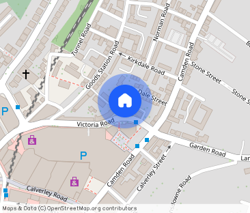 Albert Street, Tunbridge Wells, TN1 - Photo 1