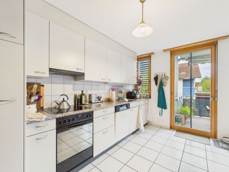 Traumhafte 4.5-Zimmer-Wohnung in Schüpbach, Kanton BE - Photo 5