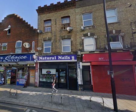 1 Bed Flat, Merton High Street, SW19 - Photo 2