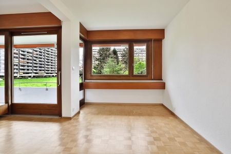 3 Zimmer, 56 m², 8. Stock - Photo 3