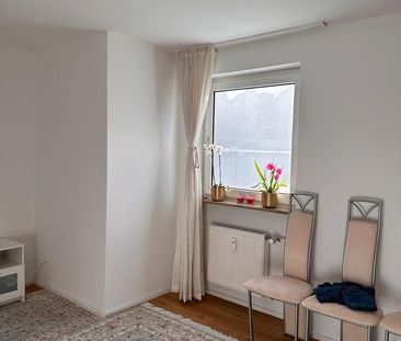 Tauschen Wohnung 3zi gegen 2,5 - Photo 1