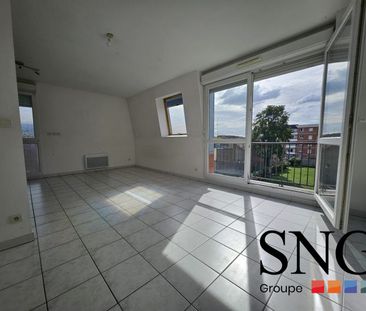 T1 AVEC BALCON+PARKING - Photo 5