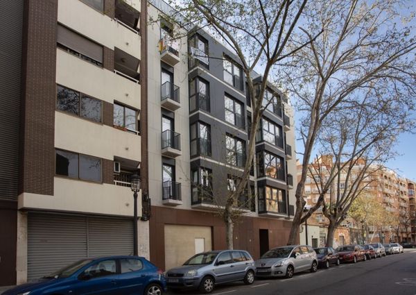 Exclusiva vivienda de 3 dormitorios