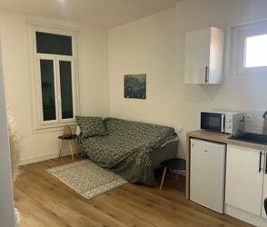 Location Appartement 1 pièces 14 m2 à Perpignan - Photo 6