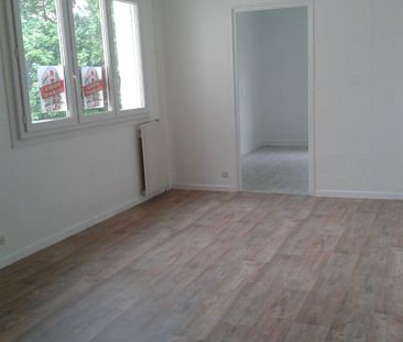 Location Appartement 2 pièces 42m² - Photo 5