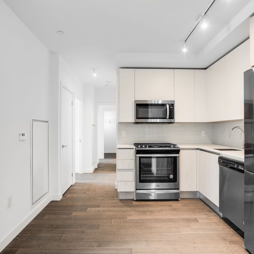 For Lease - 2A Church Street Unit# 709, Toronto, Ontario - Photo 1