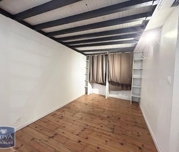 Location Maison 3 pièces 61m² PAU 64000 - Photo 3