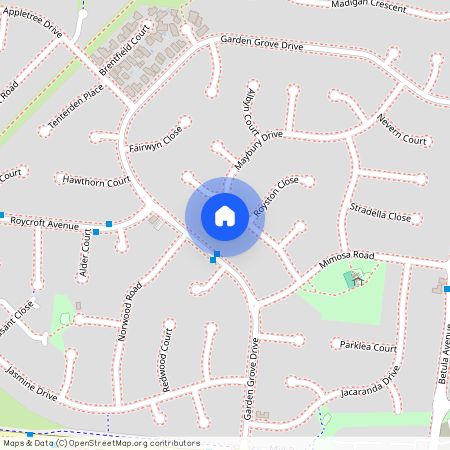 15 Maybury Drive, Mill Park, VIC 3082