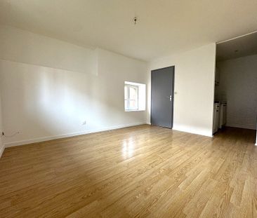 Location Appartement 1 pièce 20m² NANCY 54000 - Photo 1