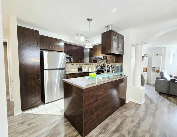 À louer / Appartement - Photo 1