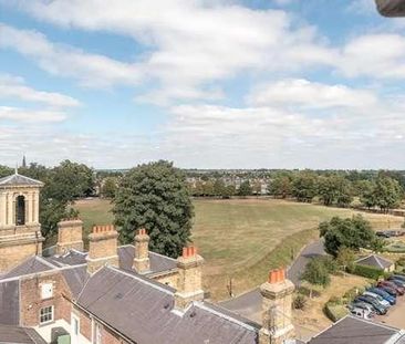 The Dome, Princess Park Manor, Royal Drive, N11 - Photo 1