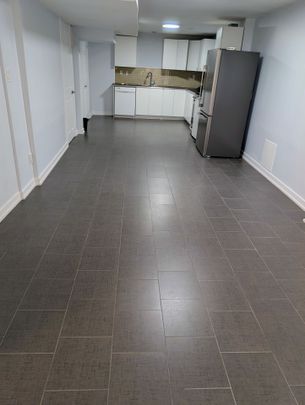 For Lease - 49 Beatrice Way Unit# Bsmt, Vaughan, Ontario - Photo 1