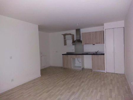 location Appartement T3 DE 68.58m² À LE HAVRE - Photo 3
