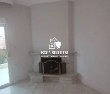 Μεζονέτα για ενοικίαση Κέντρο (Χορτιάτης) - Φωτογραφία 4