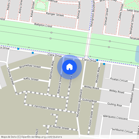 5 Monstera Street, Vic 3978, Clyde North