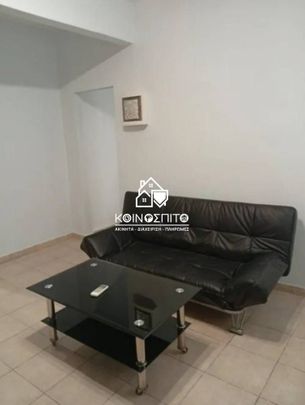 Studio/Γκαρσονιέρα για ενοικίαση - Νεάπολη, - Φωτογραφία 1
