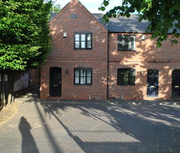 2 bedroom terraced house to rent - Photo 4