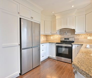 For Lease - 2313 Fassel Avenue, Burlington, Ontario - Photo 6