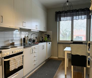 Edwin Berlings gata 6A, Helsingborg - Photo 1