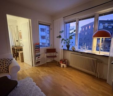 Ljunglidsgatan, Borås - Photo 2