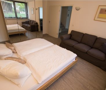 2 Zimmer in Düsseldorf - Photo 5