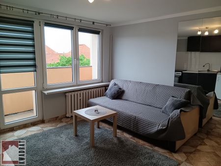 Mieszkanie na Wynajem - Фото 5