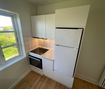 Skøn lejlighed beliggende i Slagelse. - Photo 5