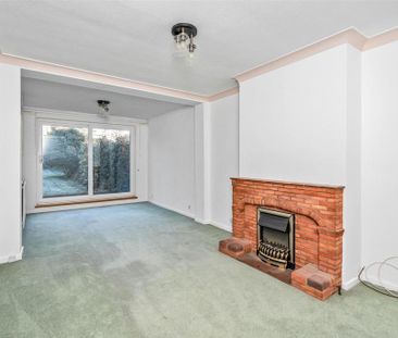 4 bedroom semi-detached house to rent - Photo 1