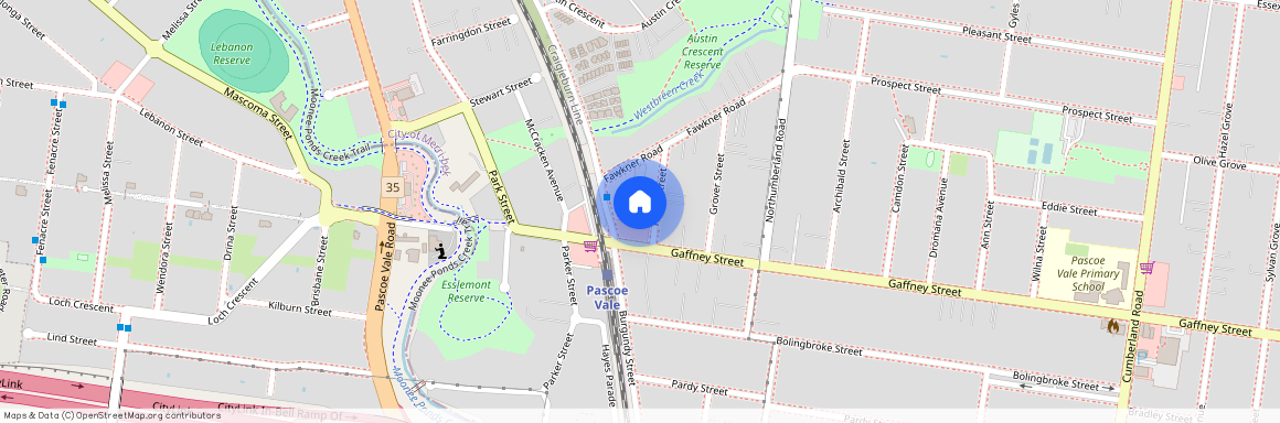 6/1 Heath St, Vic 3044, Pascoe Vale