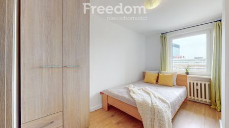 Mieszkanie 36,8 m², Katowice, Sokolska - Фото 4