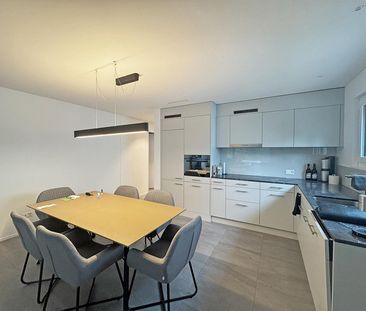 4.5 Zimmer Wohnung - Foto 5