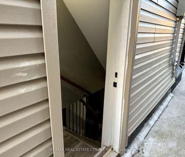 For Lease - 45 Leeming (BSMT) Street, Hamilton, Ontario - Photo 4