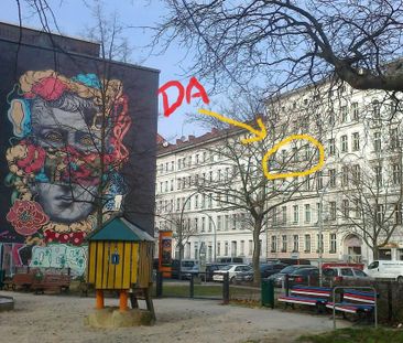 24qm Zimmer an Pendler:in - Foto 3