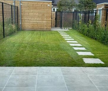 Te huur: Huis Ooievaar in Vlijmen - Photo 6