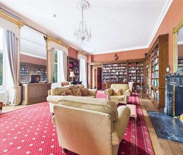 Swallowfield Park, Swallowfield, Reading, Berkshire, RG7 - Photo 5