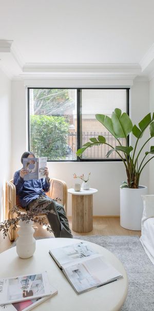 2 / 1 Rosebery Place - Photo 1