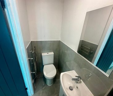 Studio Flat, Wyken Avenue, CV2 - Photo 6