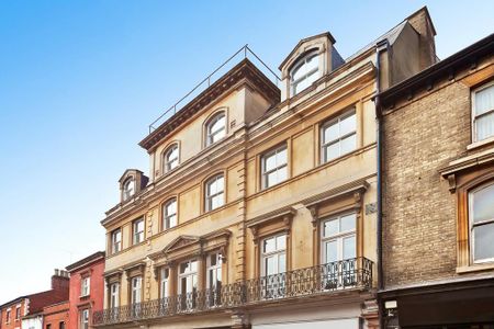 1 bedroom apartment to rent - Photo 4