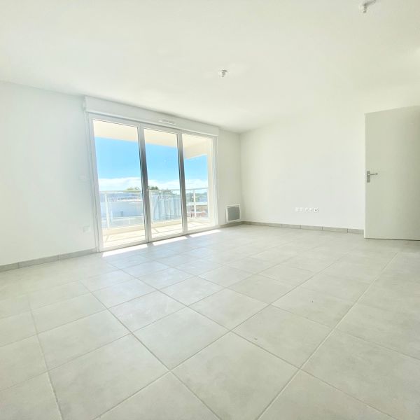 Location Appartement 3 pièces 63m² TOULOUSE 31200 - Photo 1