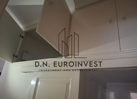 Διαμέρισμα για ενοικίαση Πολύγωνο - Τουρκοβούνια - Φωτογραφία 3