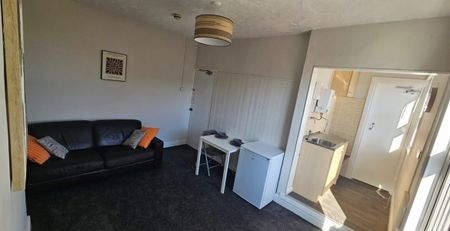 Flat 3, Mitford Place, Armley, Leeds, LS12 1NH - Photo 3