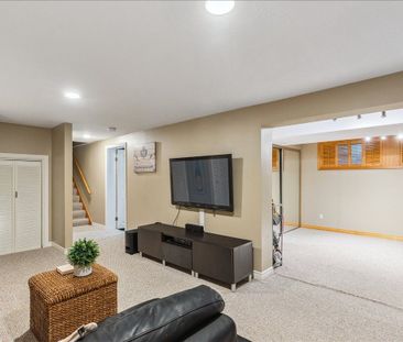 For Lease - 1424 Indian Road, Mississauga, Ontario - Photo 5