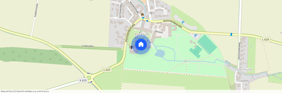 Gutshof 2, 38173 Lucklum