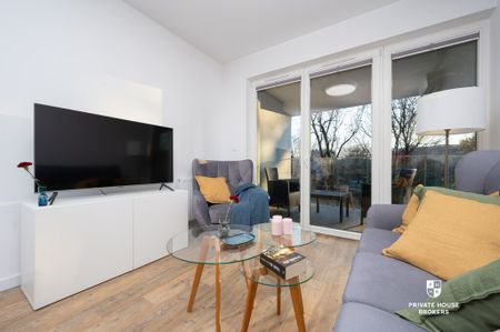 Mieszkanie 53 m², Kraków, Krowodrza, Mazowiecka - Photo 3