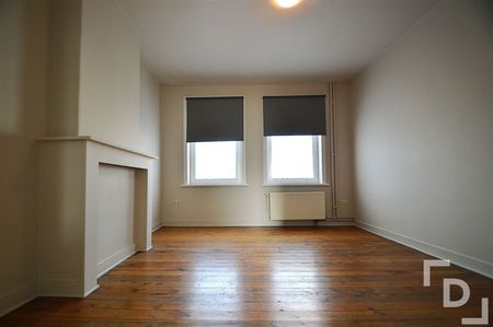 Gerenoveerde en ruime gezinswoning te huur in Zillebeke - Photo 2